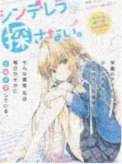 夫人她不想离婚 海报